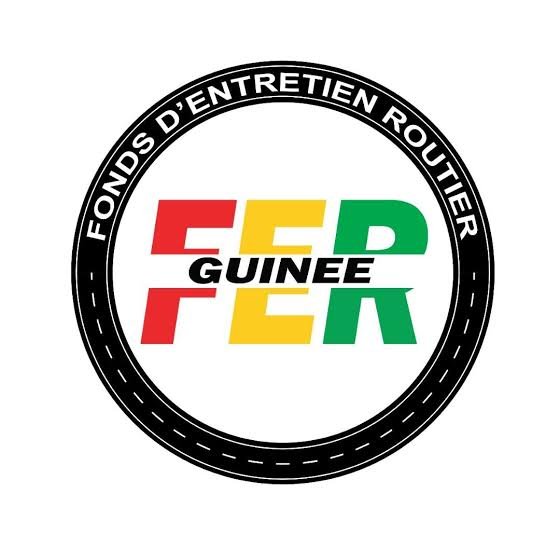 Logo Fonds d'Entretien Routier Guinée